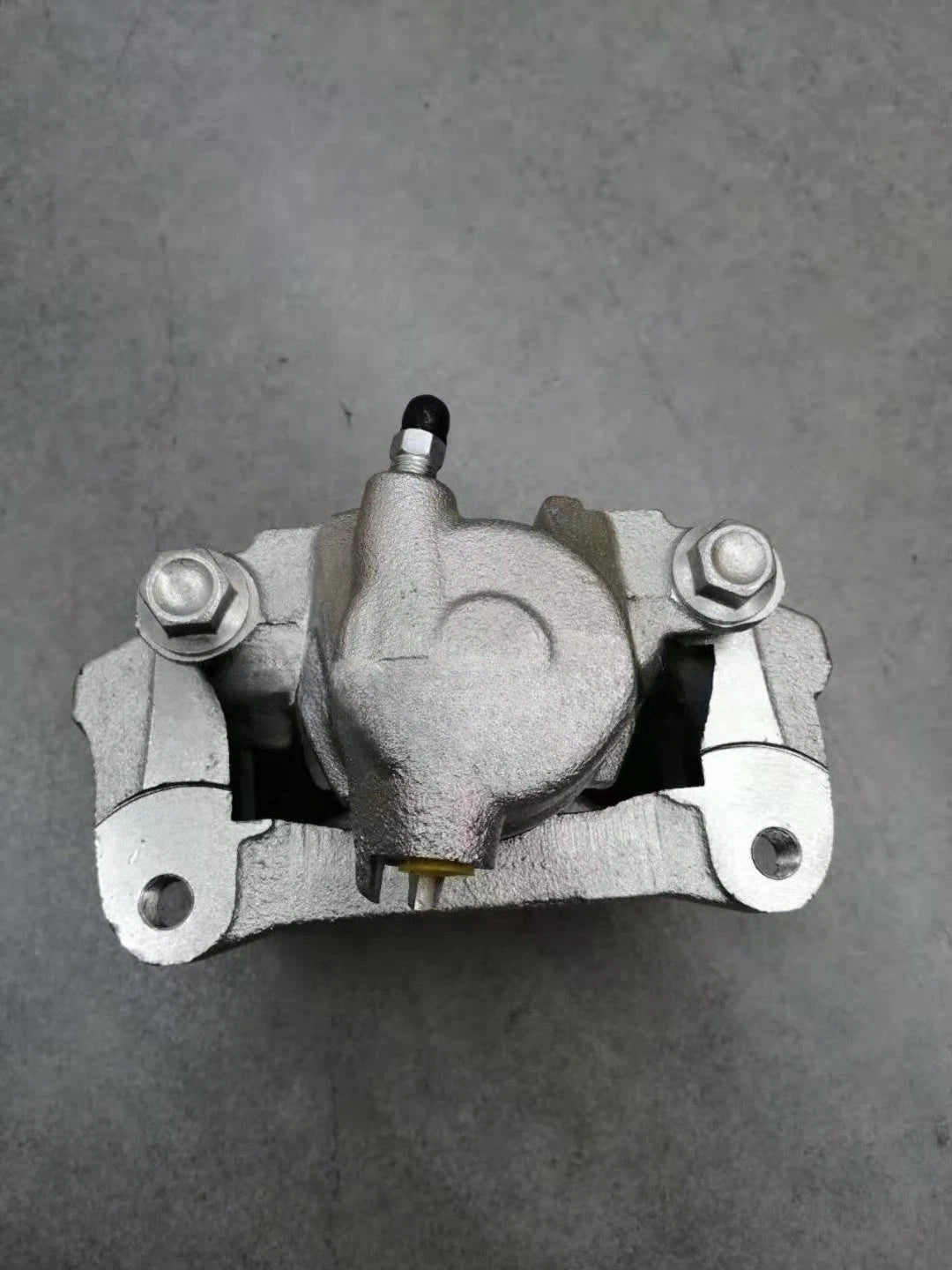 Rear Brake Calipers with Bracket for Toyota 4Runner (2007–2009)