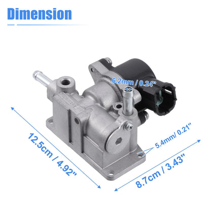 Idle Air Control Valve for Nissan Maxima (2000 - 2001)