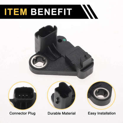 Crankshaft Position Sensor for Land Rover Freelander 2.2 TD4 (2006-2014)
