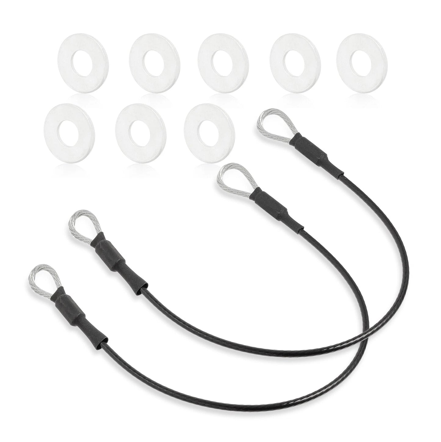 Wire Tailgate Cable for Honda SXS1000M3/M5, SXS700M2/M4, SXS10M6DP