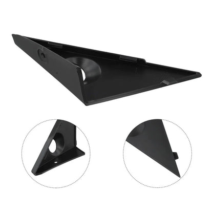 Left A-Pillar Triangle Antenna Trim for Smart Fortwo 451 (2007-2014)