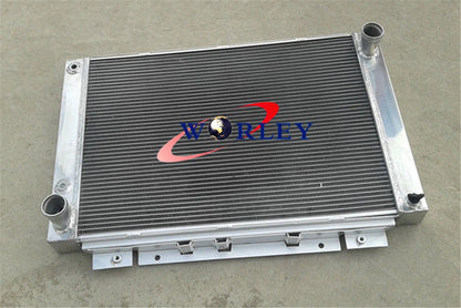 3 Row Aluminum Radiator for Ford Thunderbird (1964-1966)