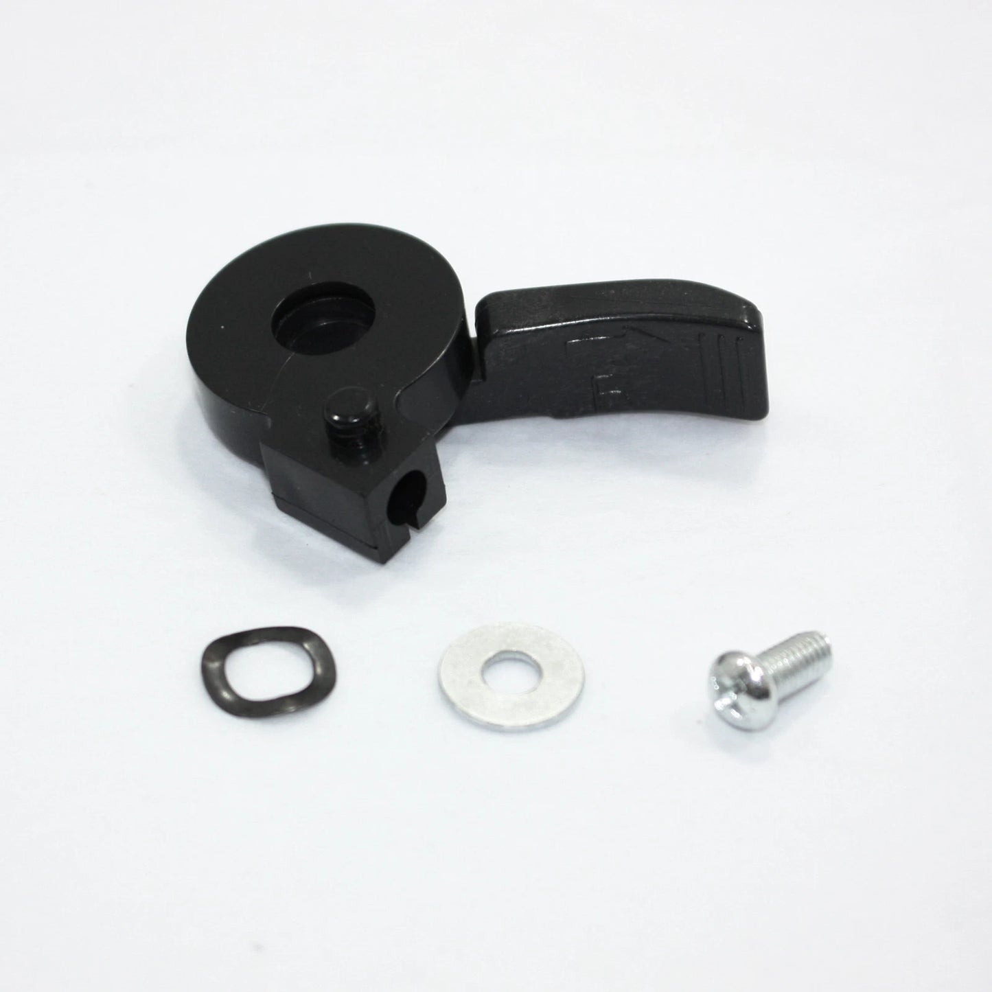 Handle Bar Choke Lever for 110cc 125cc 150cc 250cc PIT Trail Dirt Quad ATV