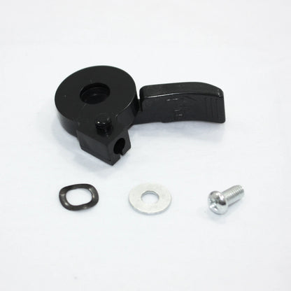 Handle Bar Choke Lever for 110cc 125cc 150cc 250cc PIT Trail Dirt Quad ATV