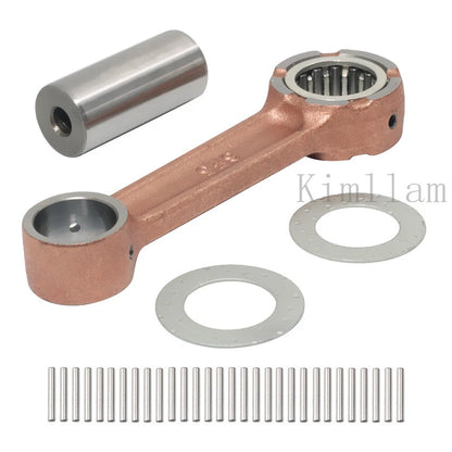 Connecting Con Rod Kit for Yamaha Outboard Motor 40HP (E40X)
