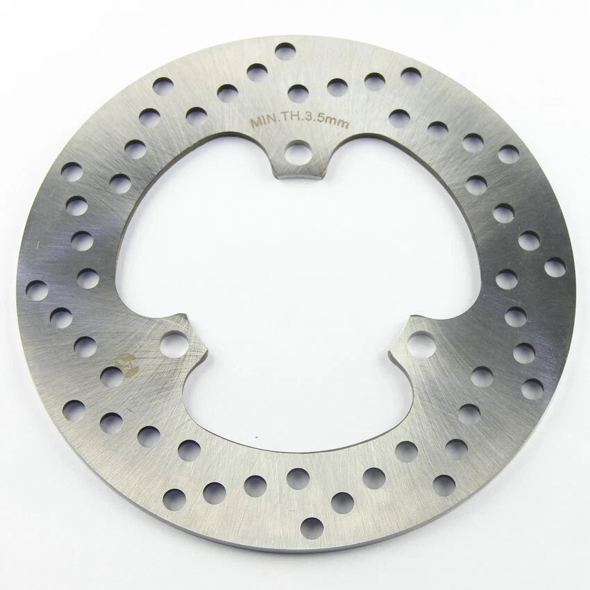 Rear Brake Disc for Yamaha XTZ250 XT250 Tricker XG250 XT225W (2004-2023)