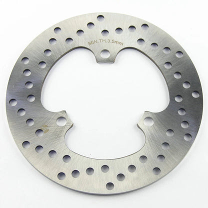 Rear Brake Disc for Yamaha XTZ250 XT250 Tricker XG250 XT225W (2004-2023)