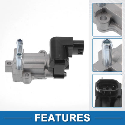 Idle Air Control Valve for Honda Civic (2001-2005)