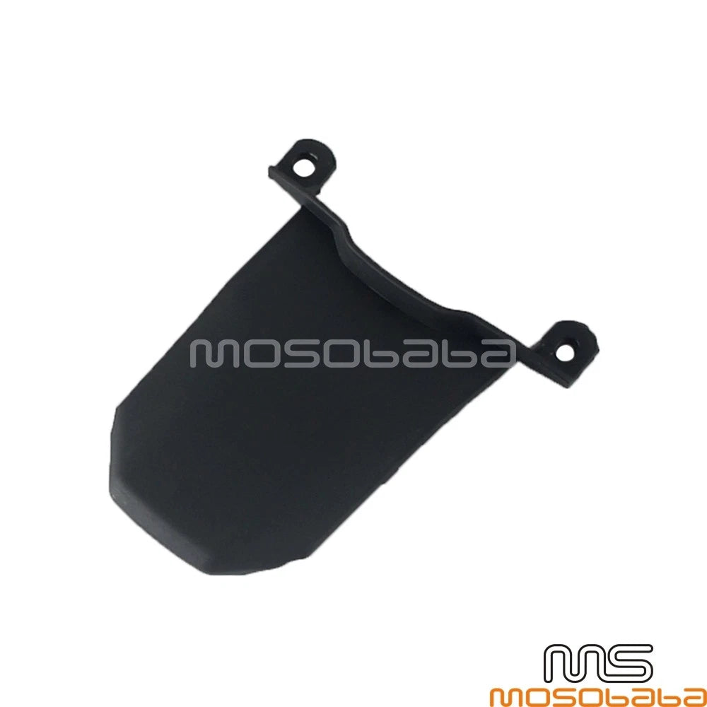 Black Rear Seat Panel Side Cover for YAMAHA MT-07 FZ07 (2014-2023)