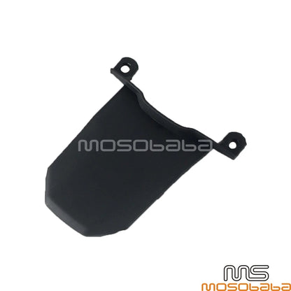 Black Rear Seat Panel Side Cover for YAMAHA MT-07 FZ07 (2014-2023)