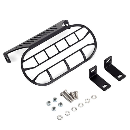 Headlight Grille Guard Cover for Harley Sportster S (2021-2023)