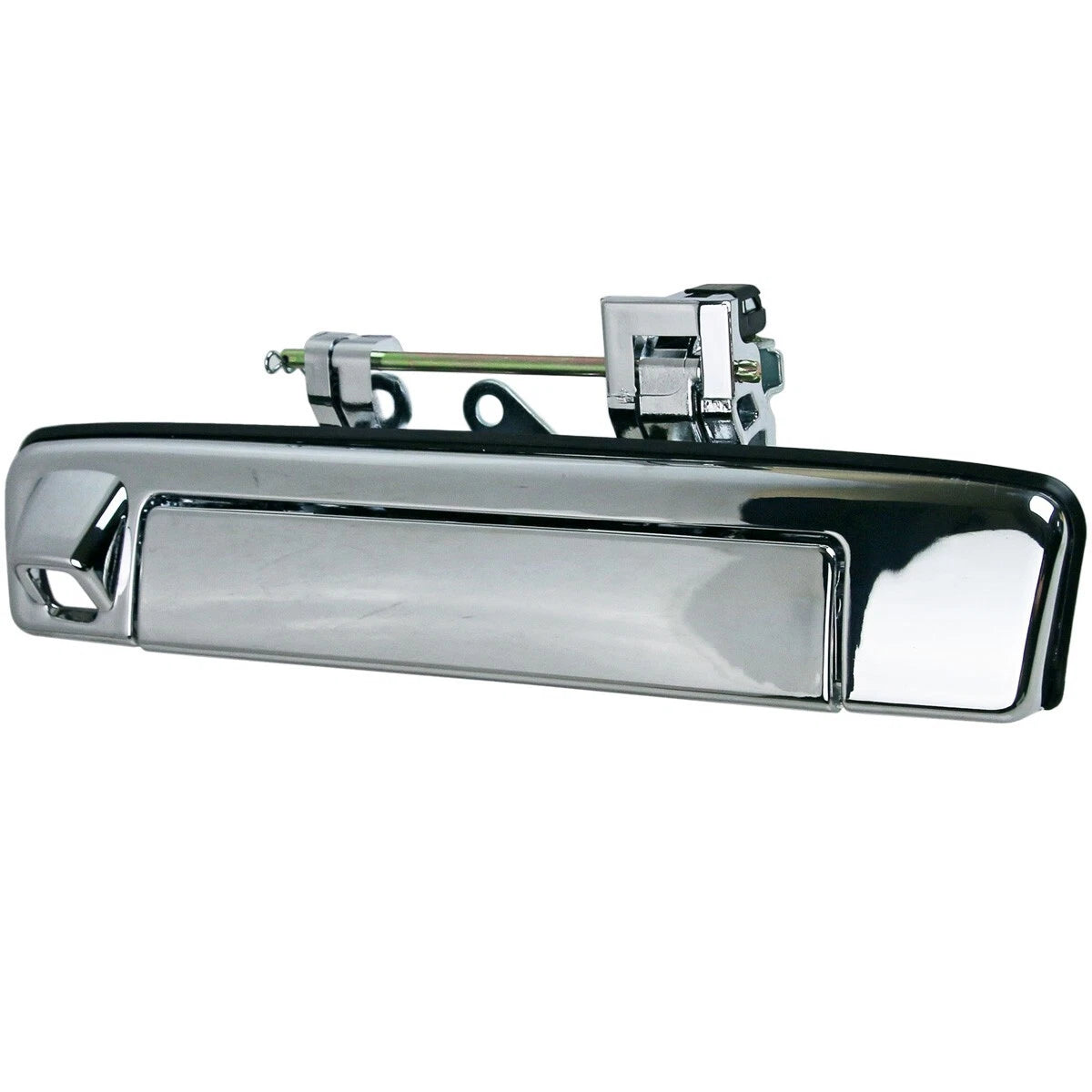 Rear Boot Handle for Isuzu D-Max RC V-Cross (2017-2020)
