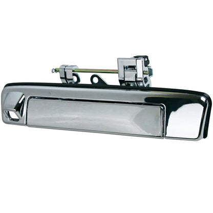 Rear Boot Handle for Isuzu D-Max RC V-Cross (2017-2020)