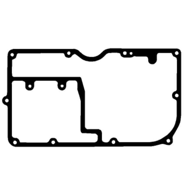 Oil Pan Gasket for Kawasaki ZX1100 ZZR1100 (1990–2001)
