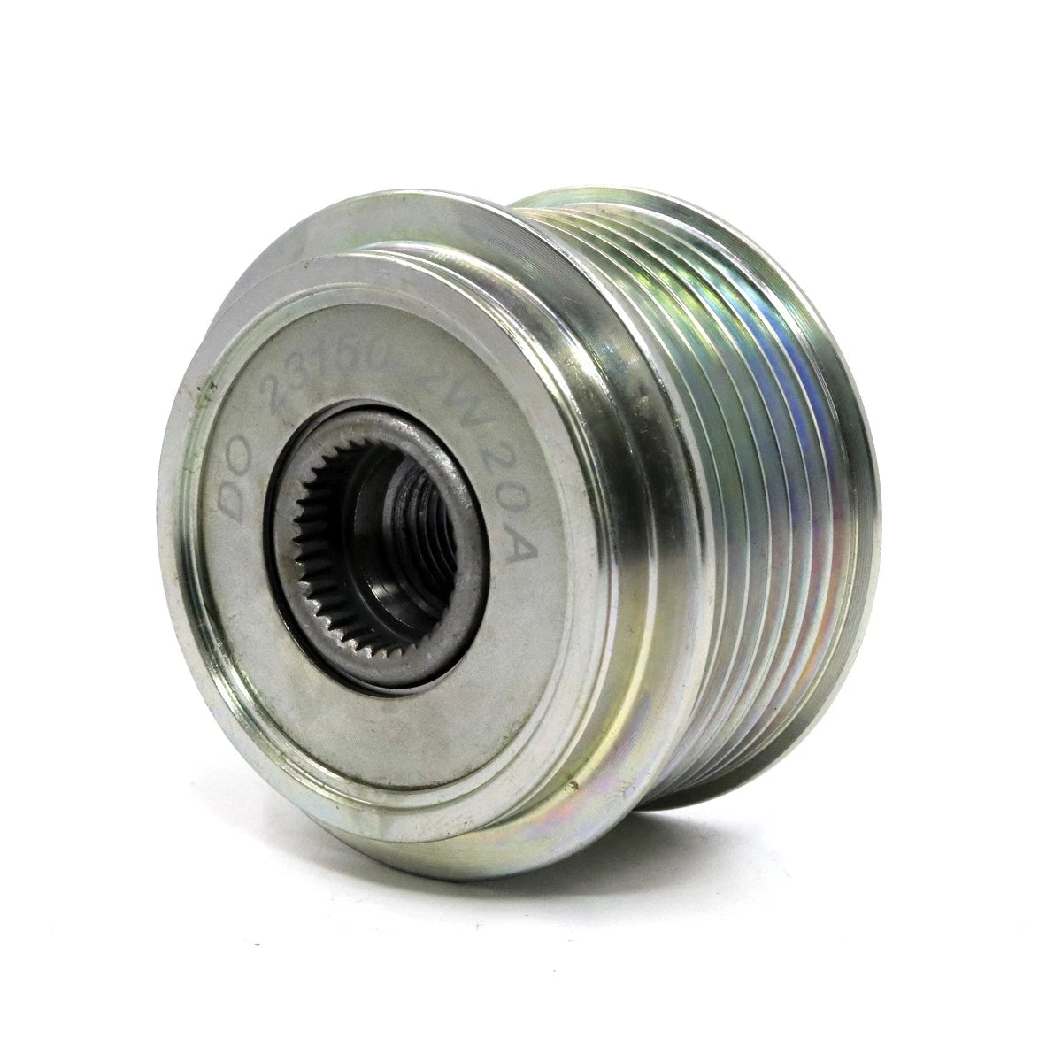 Alternator Pulley for Nissan Urvan Caravan Homy DX GX AE50 E25 2WD