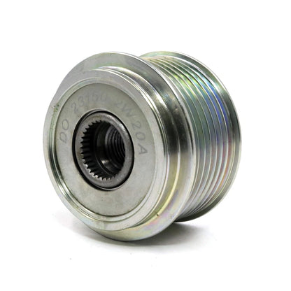 Alternator Pulley for Nissan Urvan Caravan Homy DX GX AE50 E25 2WD