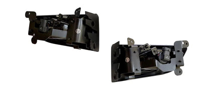 Fog Light Lamp Kit for Honda Jazz GE (2008-2013)