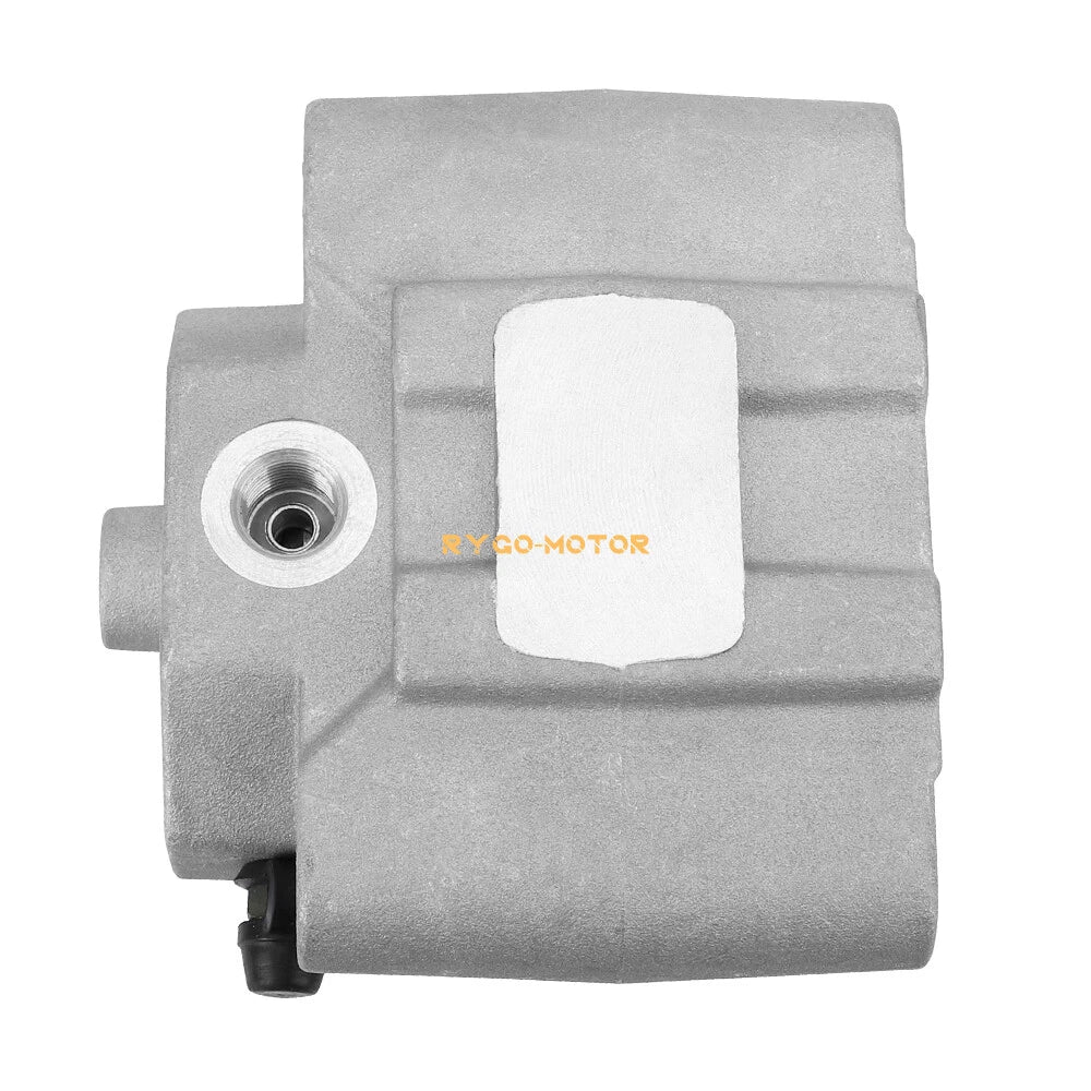 Rear Brake Caliper / 6x6 Polaris Magnum 425 (1996–1997)