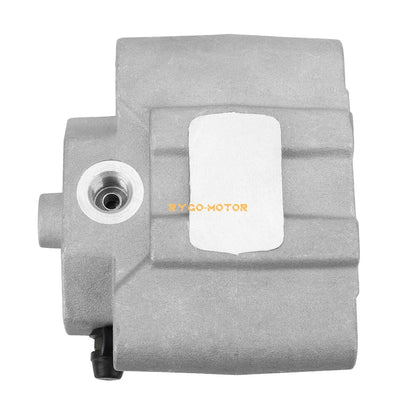 Rear Brake Caliper / 6x6 Polaris Magnum 425 (1996–1997)