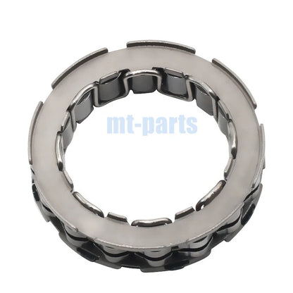 Clutch Starter for Husqvarna FX350 FC250 FC350 FE350 FE250 (2015-2018)