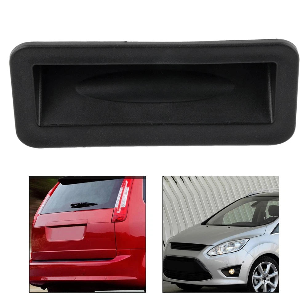 Trunk Switch / Easy Installation for Ford Carnival