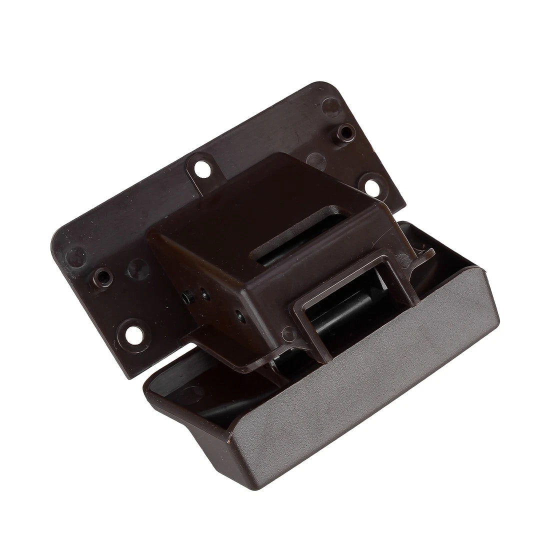 Center Console Armrest Lid Latch for Dodge Ram 1500 2500 3500 (2014-2017)