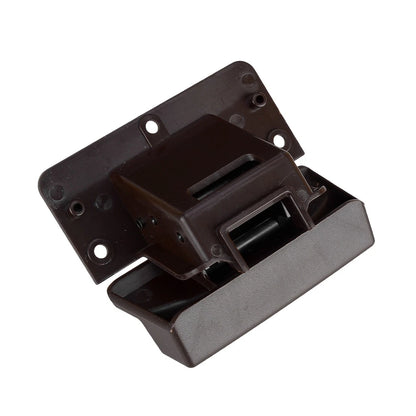 Center Console Armrest Lid Latch for Dodge Ram 1500 2500 3500 (2014-2017)