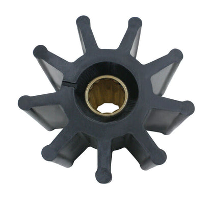 Water Pump Impeller for Jabsco & DJ Models 17240/18789 (HP Range)