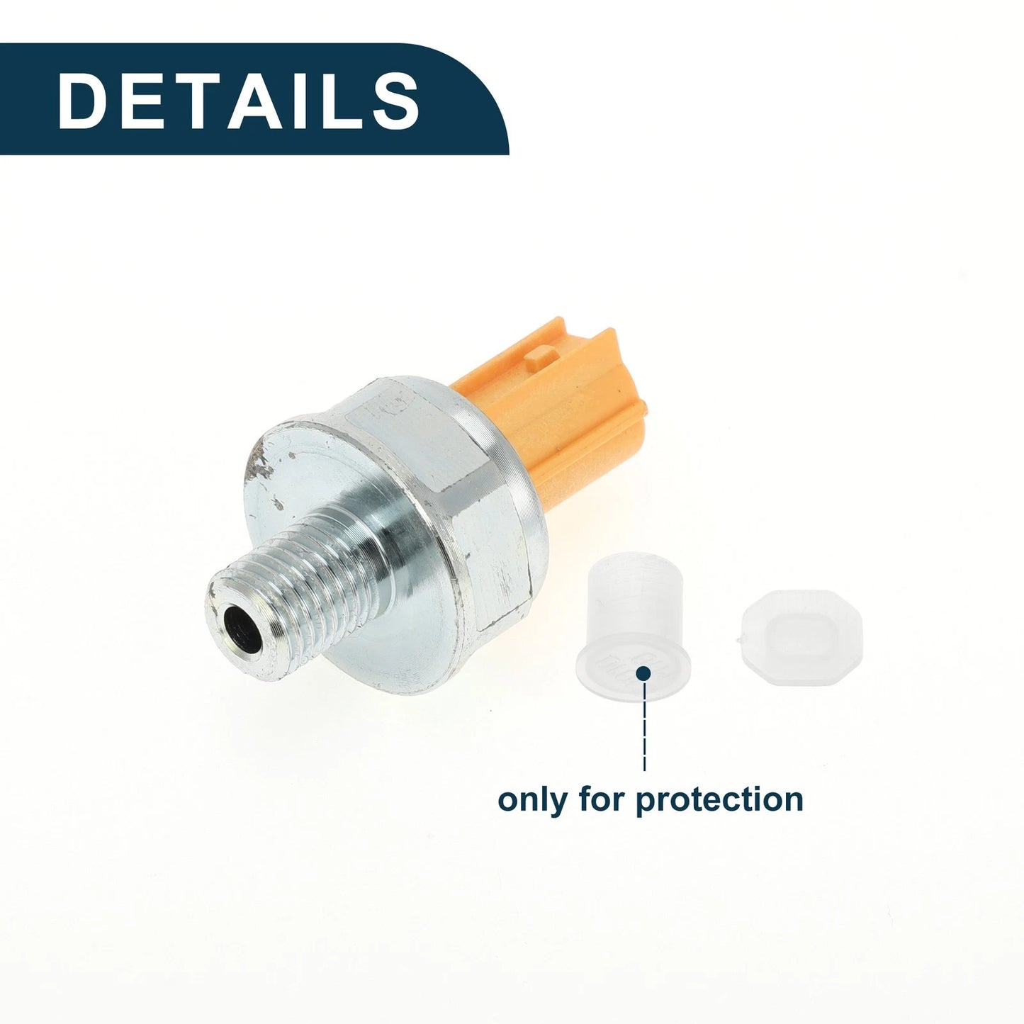 Engine Oil Pressure Sensor for Honda City (2009-2014)