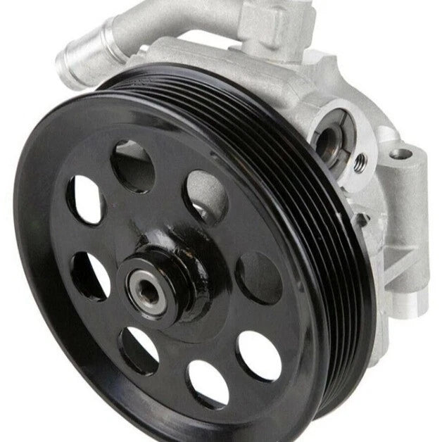 Power Steering Pump for Ford F250 F350 Super Duty (2011–2016)