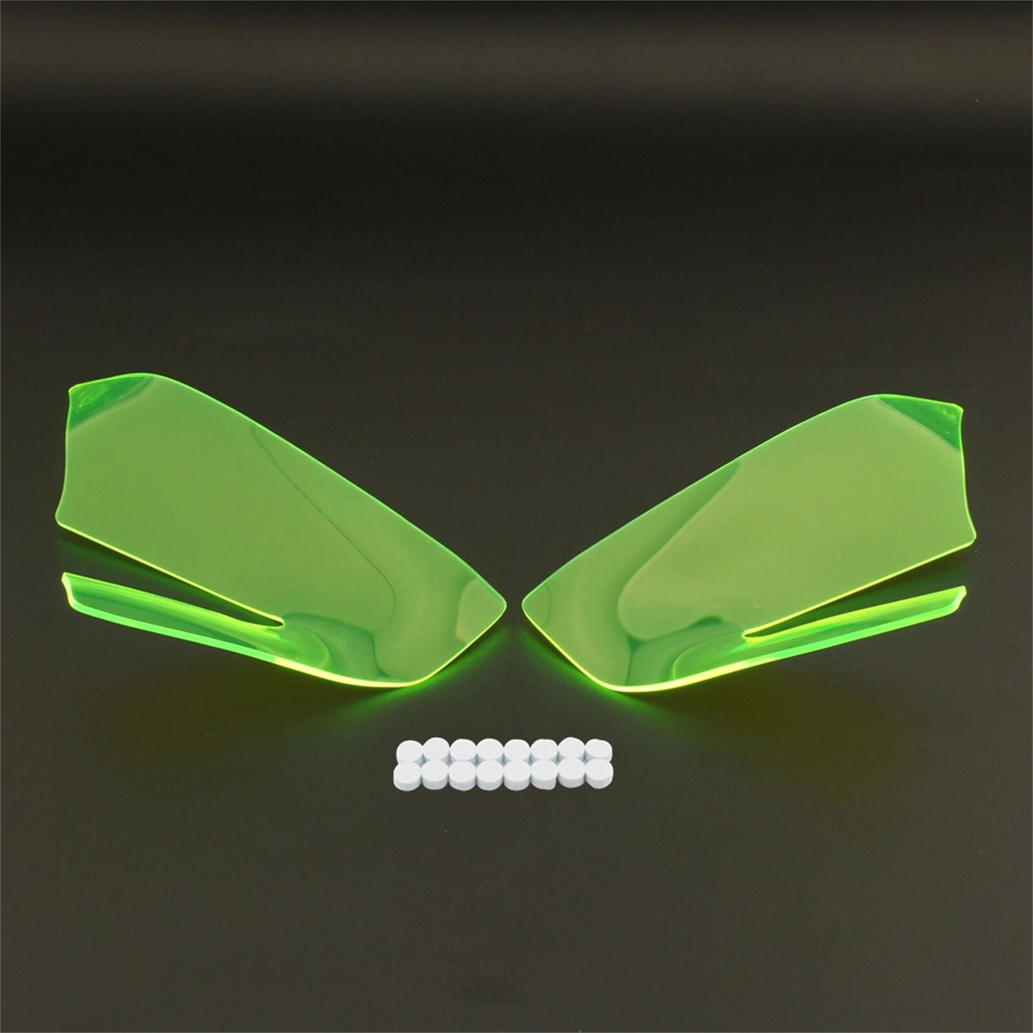 Headlight Protector Cover Lens for YAMAHA XMAX300 (2023-2024)