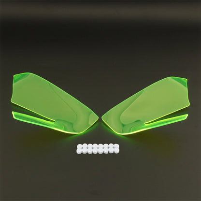 Headlight Protector Cover Lens for YAMAHA XMAX300 (2023-2024)