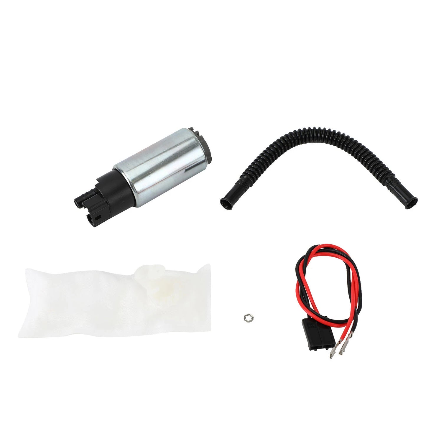 Fuel Pump for MV Agusta Dragster Brutale B3 F3 675 800 RR (2012-2017)