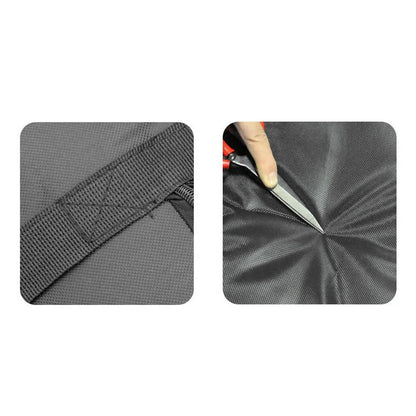 Easy Organization Inflatable Boat Bag for Easy Access, Excellent Load-bearing