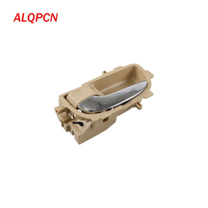 Left Interior Door Handle Khaki for Toyota Corolla (2014-2019)