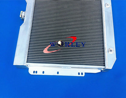 3 Row Radiator for Chevy Bel Air Biscayne Chevelle Impala (1960-1965)