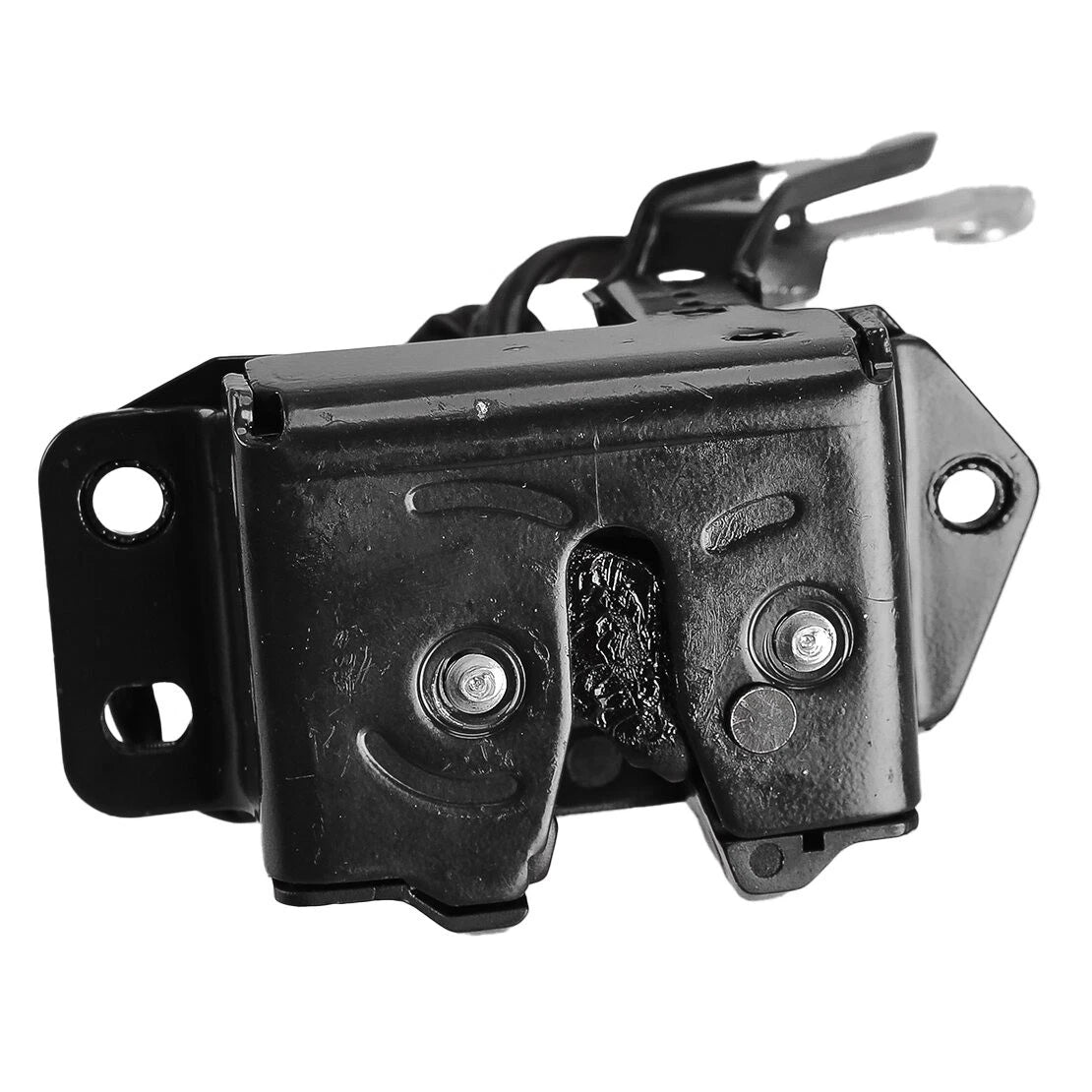 Tailgate Lock for Toyota Hiace 2005-2014 - Secure Trunk Door Lock