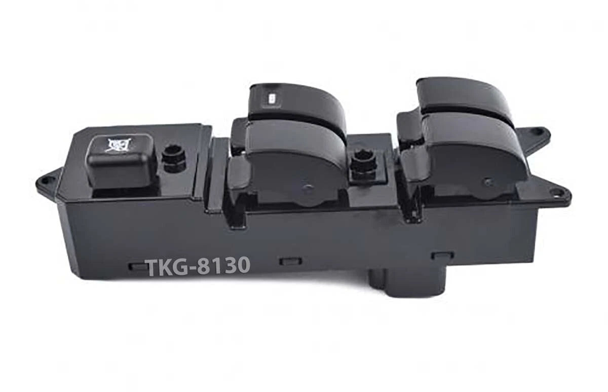 RHD Power Window Switch for Mitsubishi L200 Triton (2009-2014)