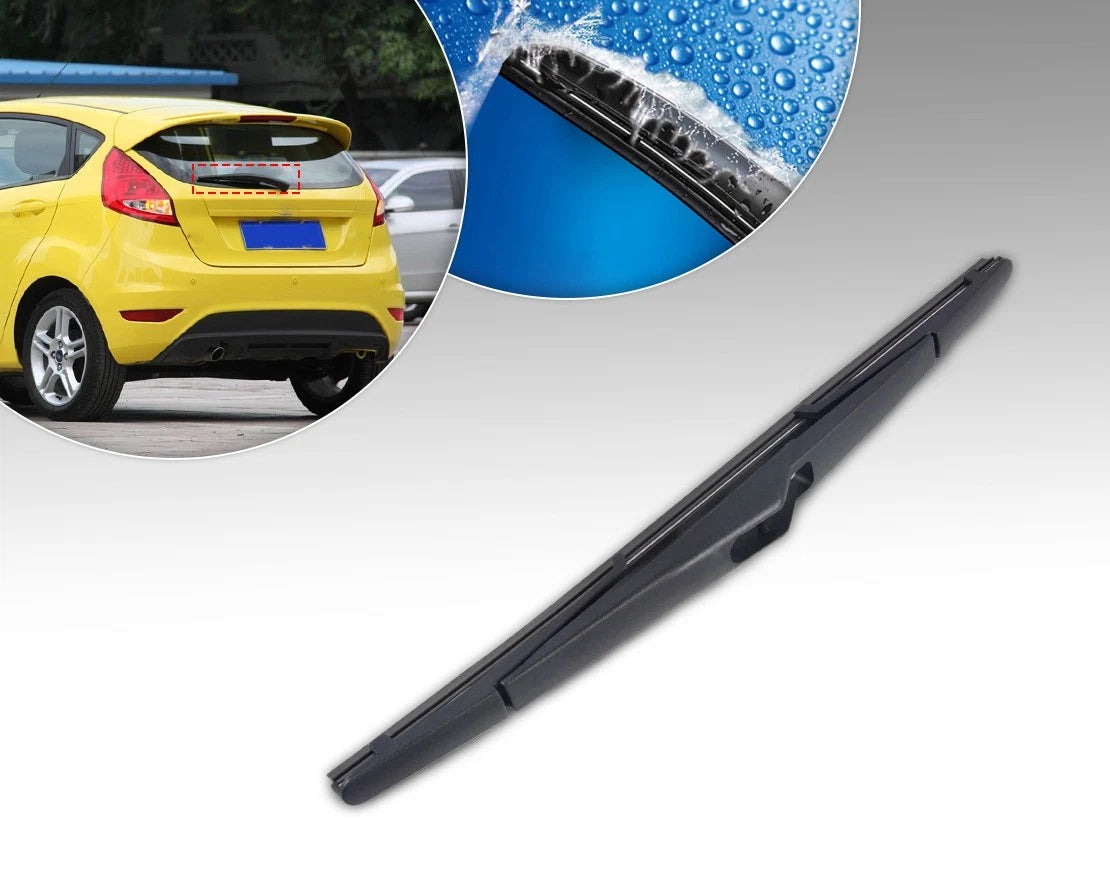 12" Rear Wiper Blade for Ford Fiesta (2008-2013)