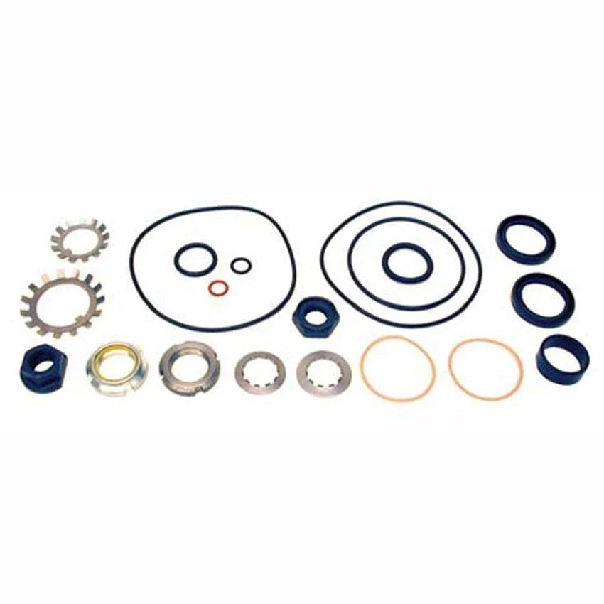 Lower Unit Seal Kit for Volvo Penta AQ 200-290 Motors