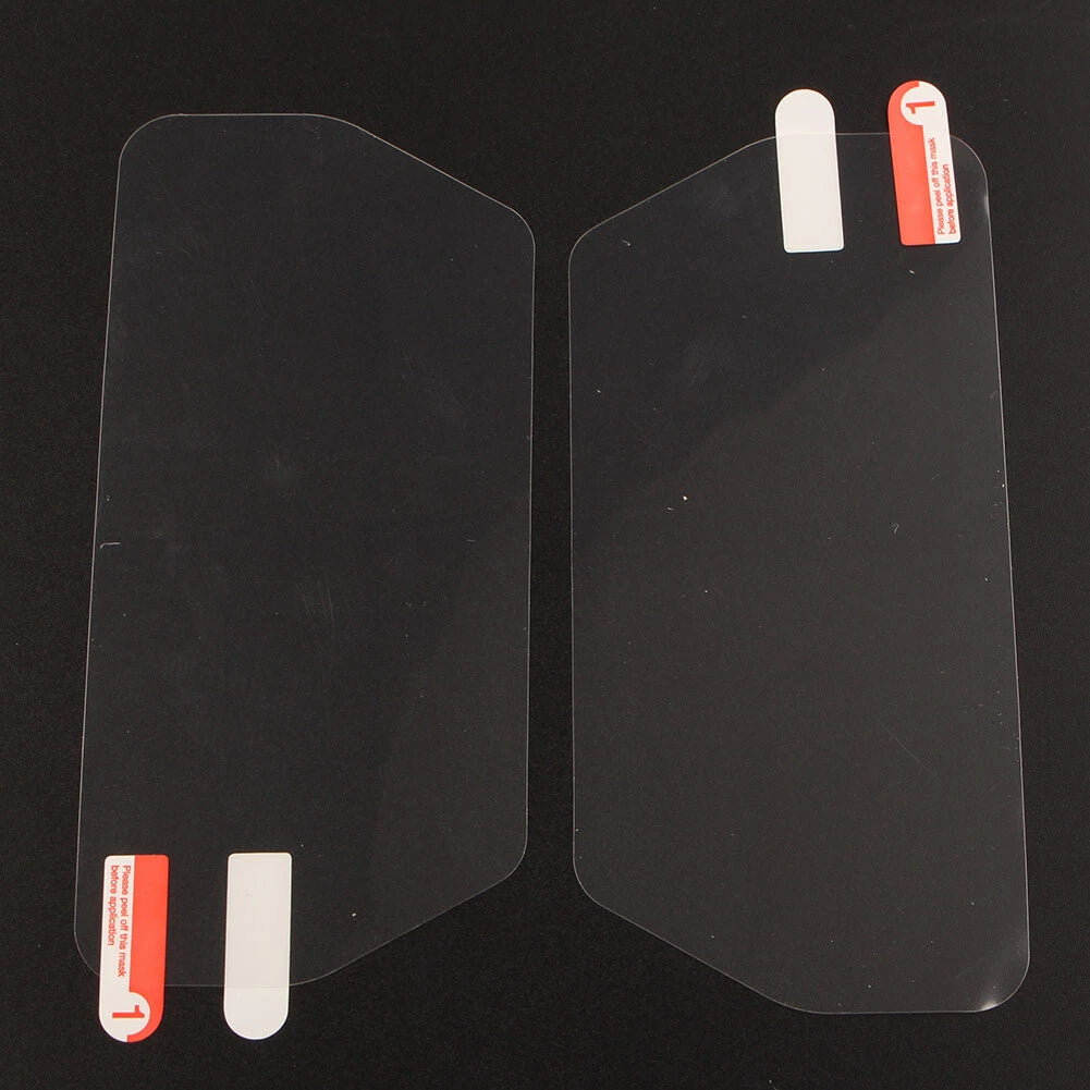 Motorcycle Screen Protective Film for Yamaha Tracer 900 (2018-2023)