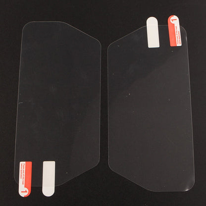 Motorcycle Screen Protective Film for Yamaha Tracer 900 (2018-2023)