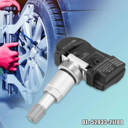 TPMS Sensor 433MHz for Kia Rio (2018-2020)