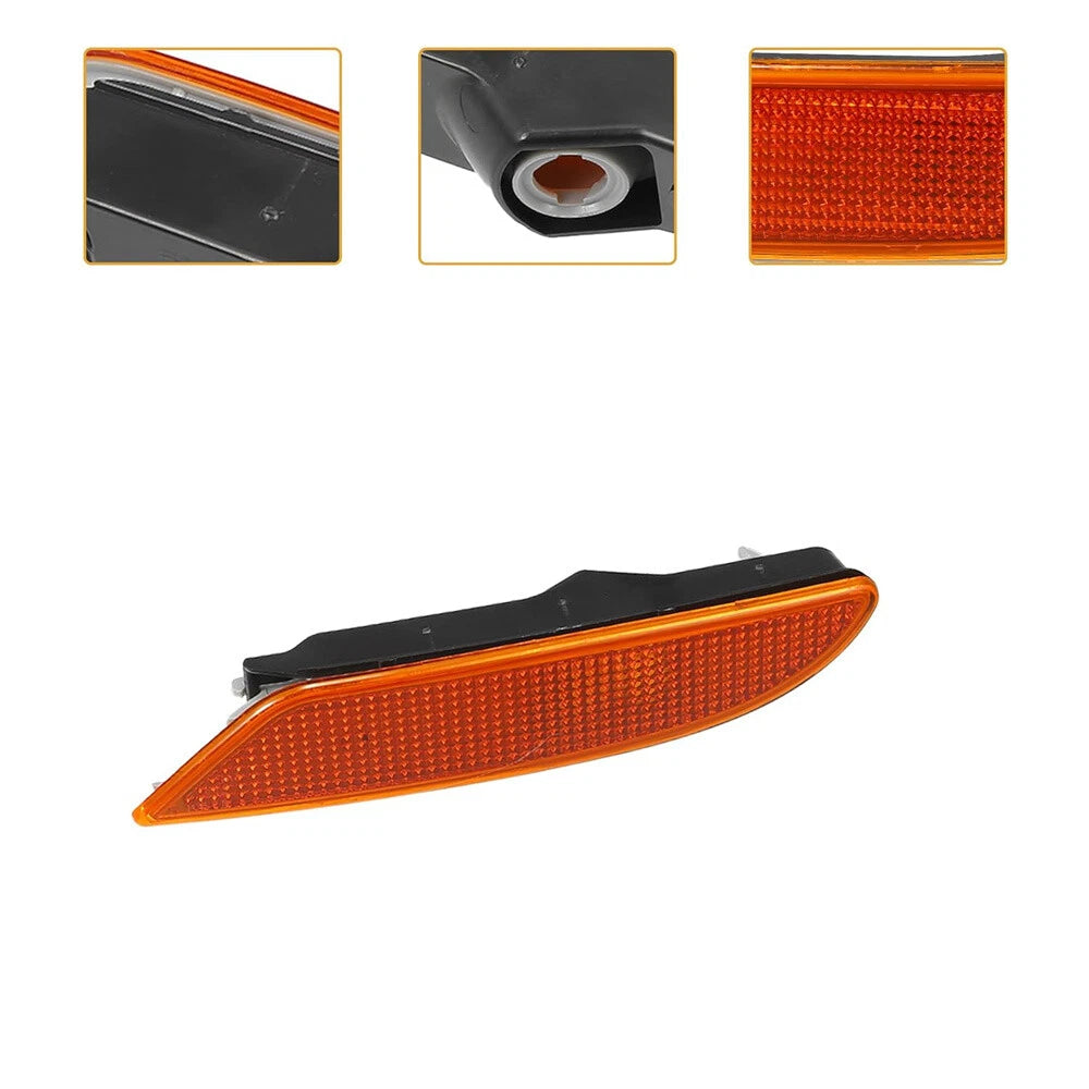 Left Side Marker Turn Signal Lamp for Benz W221 S550 S600 (2007-2013)