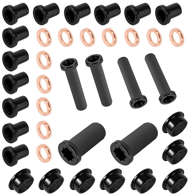 A-Arm Bushing Set for Polaris Sportsman 500 4x4 HO 800 EFI (2000-2023)