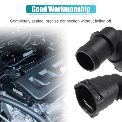 Coolant Hose Connector for Honda Accord (2003-2007)