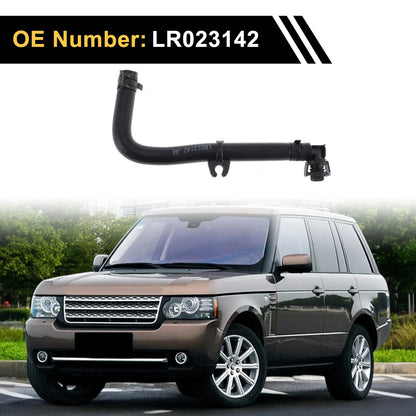 Radiator Hose for Land Rover Range Rover 2012-2024 4.4 SDV8 4x4