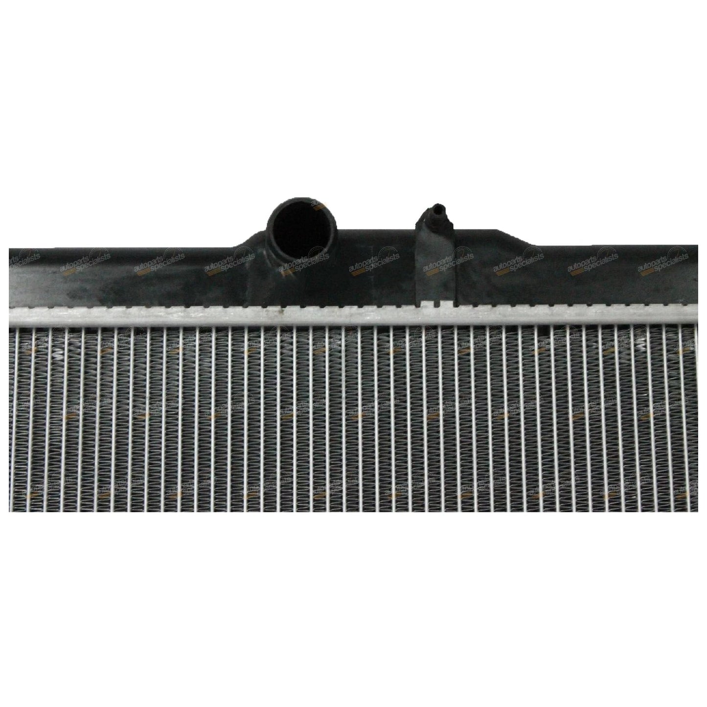 Aluminium Alloy Radiator for Ford Ranger PX (2011 - 2015)