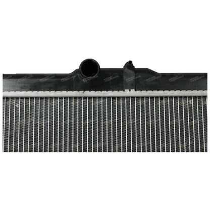 Aluminium Alloy Radiator for Ford Ranger PX (2011 - 2015)
