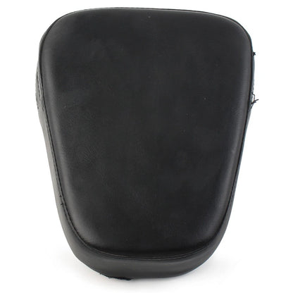 Universal Motorcycle Sissy Bar Cushion Pad for Harley Chopper Cruiser